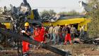 Italie: Accident de train mortel à proximité de Milan