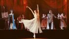 Балет-спектакль "Ромео и Джульетта" пройдет в Кремлевском дворце 28 февраля