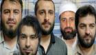 دیوان عالی حکم اعدام هفت زندانی سنی مذهب را تایید کرد