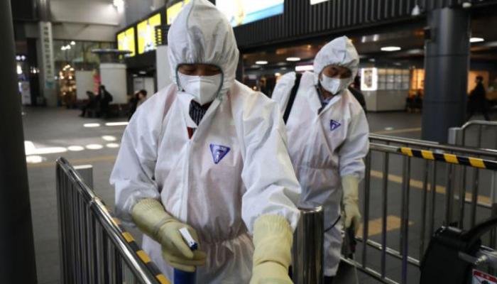 السعودية تعلق السفر إلى الصين للوقاية من كورونا