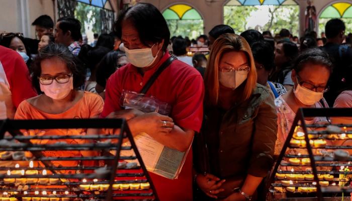 73 شخصا لقوا حتفهم خلال الساعات الـ24 الماضية