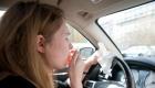 تحذير ألماني: الإنفلونزا تمنعك من قيادة السيارة