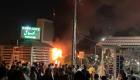 إدانات دولية لأحداث النجف.. وضحايا جدد بين متظاهري العراق