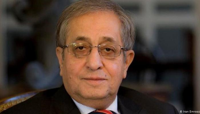 المعارض الإيراني حسن شريعتمداري - أرشيفية