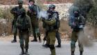 تقرير حقوقي: 322 انتهاكا إسرائيليا ضد الفلسطينيين في أسبوع