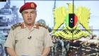 الجيش الليبي يعلن مقتل 97 من مرتزقة أردوغان