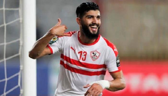 فرجاني ساسي