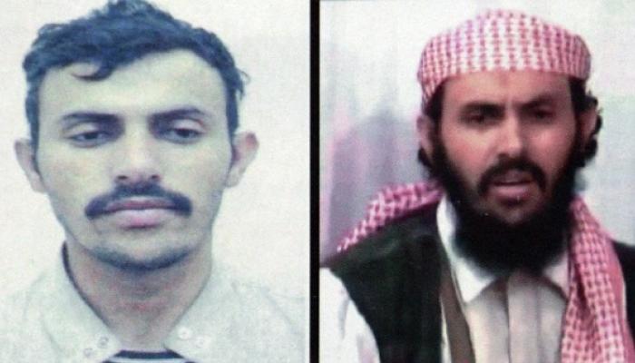 قاسم الريمي في صور غير مؤرخة - فرانس برس