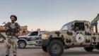 الجيش الليبي يضبط مخزن أسلحة لخلية إرهابية في سرت