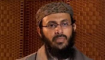 قاسم الريمي زعيم تنظيم القاعدة باليمن
