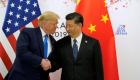 الرئيس الصيني يؤكد لنظيره الأمريكي قدرة بلاده على مواجهة كورونا
