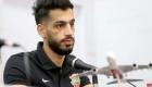 لاعب شباب الأهلي: لا نستحق الخسارة أمام الجزيرة الإماراتي