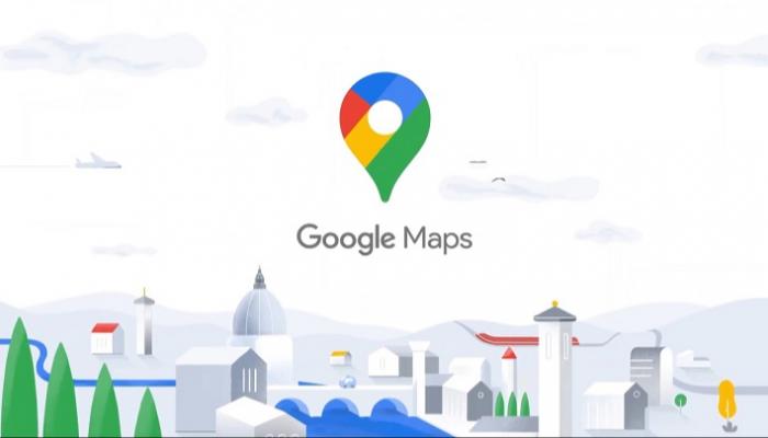 15 عاما على انطلاق خرائط جوجل