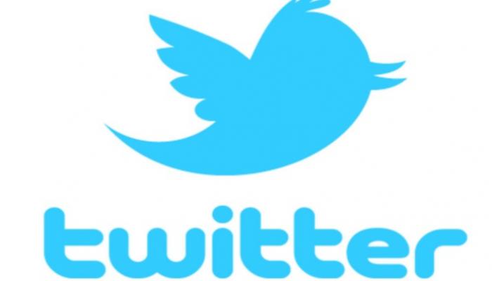 شعار شركة تويتر