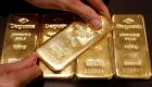 الذهب يستعيد بريقه مع تراجع أسواق المال