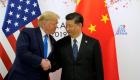 ترامب: نعمل عن كثب مع الصين لمواجهة "كورونا"