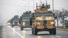 Suriye ordusu Türk askeri gözlem noktalarının olduğu Serakib'e girdi