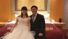 सिंगापुर: कोरोनावायरस के डर से कपल ने लाइव स्ट्रीमिंग के जरिए मेहमानों के सामने शादी की