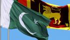 پاکستان: ایئر چیف مارشل مجاہد انور خان کی طرف سے سری لنکا کا دورہ