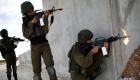 فلسطین: اسرائیلی فوج کی بربریت میں ایک فلسطینی نوجوان شہید اور آٹھ زخمی