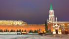 Морозы в Москве не задержатся надолго