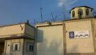 مرگ یک زندانی محبوس در زندان رجایی شهر کرج