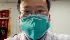 Coronavirus : décès du Li Wenliang, le lanceur d’alerte 