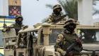 L’armée égyptienne promet une guerre féroce contre le terrorisme au Sinaï    