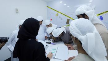 أسلوب اللعبة يعتمد بصورة كبيرة على التفكير الاحترافي