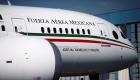 رئيس المكسيك يستعين بمسابقة يانصيب لإنقاذ الطائرة الرئاسية  