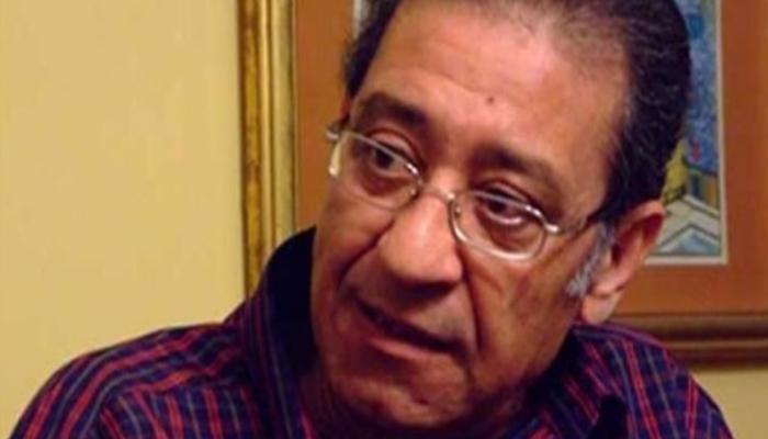 الكاتب المصري لينين الرملي