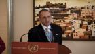 تونس تقيل سفيرها في الأمم المتحدة لـ"ضعف" أدائه