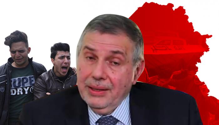 رئيس الوزراء العراقي المكلف يواجه تحديات كبيرة