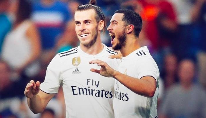نجم ريال مدريد سيكون أول صفقة لنيوكاسل من الملاك الجدد نجم ريال مدريد سيكون أول صفقة لنيوكاسل من الملاك الجدد