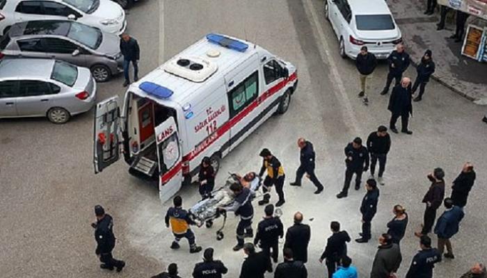 محاولات إنقاذ المنتحر باءت جميعها بالفشل