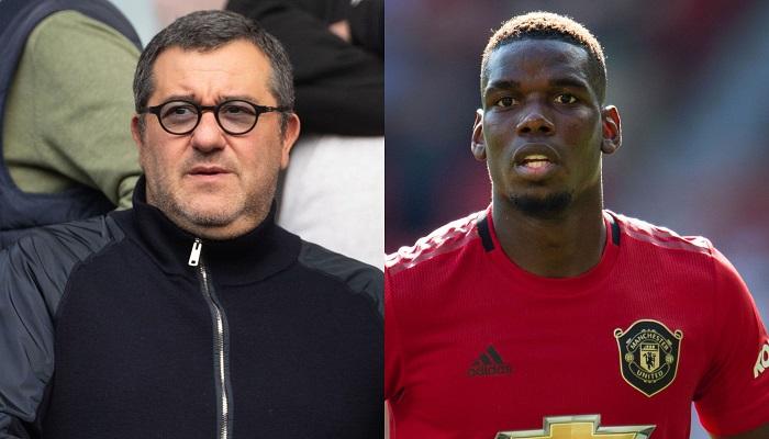 مينو رايولا وبول بوجبا
