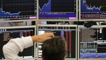 الأسهم الأوروبية تحقق أكبر مكاسب أسبوعية