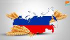 القمح الروسي يزاحم أوروبا في السوق الجزائري