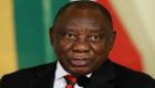 رئيس جنوب أفريقيا يرفض وقف الرحلات الداخلية لشركة الطيران الوطنية