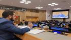 مشاركة سعودية فاعلة في اجتماعات تسوية المنازعات بالأمم المتحدة