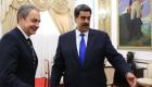 Maduro y Zapatero se vieron tras la visita del canciller ruso, Sergei Lavrov