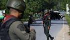 Tayland'da bir asker halka ateş açtı: En az 12 ölü