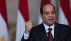 Sisi: Berlin Konferansı kararları ihlal ediliyor