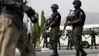 尼日利亚警方打死至少250名极端武装分子