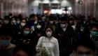 ڈبلیو ایچ او: چین میں کورونا وائرس سے 722 ہلاکتیں