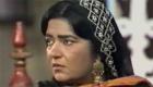 پاکستان کی معروف اداکارہ 72 سال کی عمر میں چل بسیں