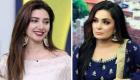 پاکستانی اداکارہ: میں نے ماہرہ کی کبھی برائی نہیں کی