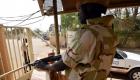 مقتل 5 مدنيين في هجوم إرهابي غربي النيجر