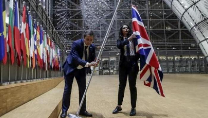 أزمات عديدة يثيرها خروج بريطانيا من الاتحاد الأوروبي