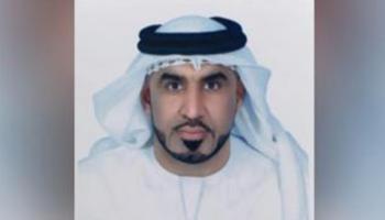 محمد أحمد الظهوري